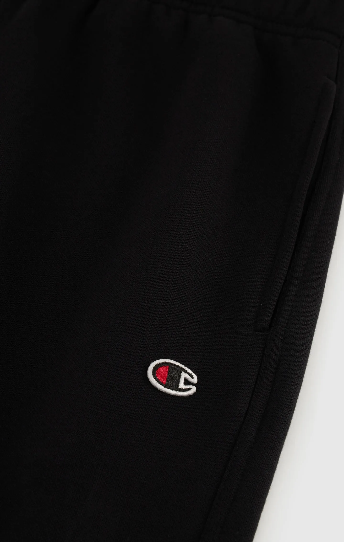 Pantalon de jogging baggy en molleton avec logo C | Champion France